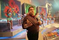 Como Faustão virou influência e mudou a maneira de fazer programas na televisão