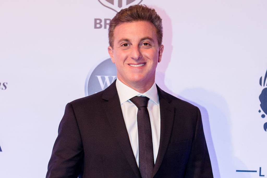Luciano Huck Luciano Huck