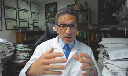 Todas as vacinas previnem a Covid crônica, diz infectologista