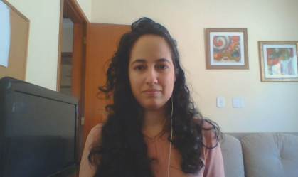 Cepa detectada no RJ é diferente da originária da Índia, diz pesquisadora