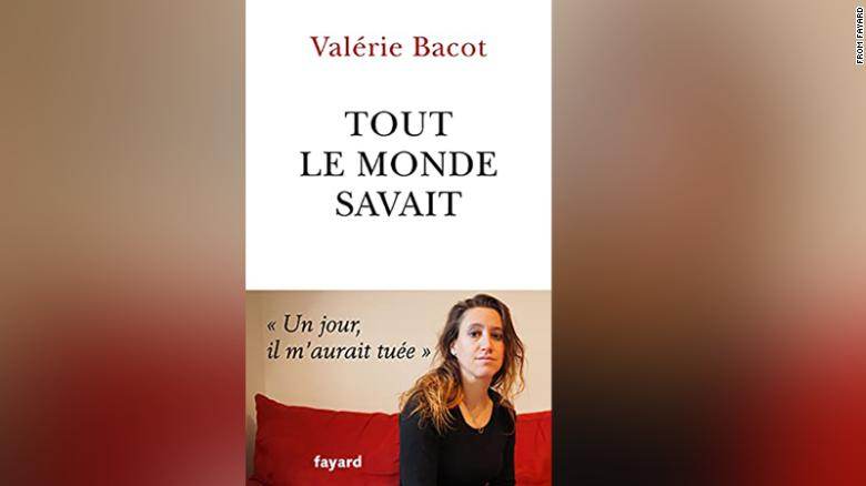 Em livro best-seller, Valérie Bacot relatou quase duas décadas de abusos