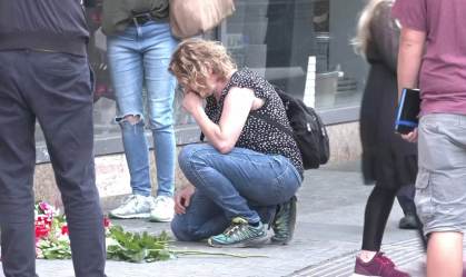 Alemanha investiga assassinato de 3 mulheres em ataque com faca em Wuerzberg