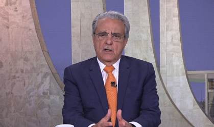 'Brasil corre risco de ficar irrelevante no comércio mundial', avalia CNI