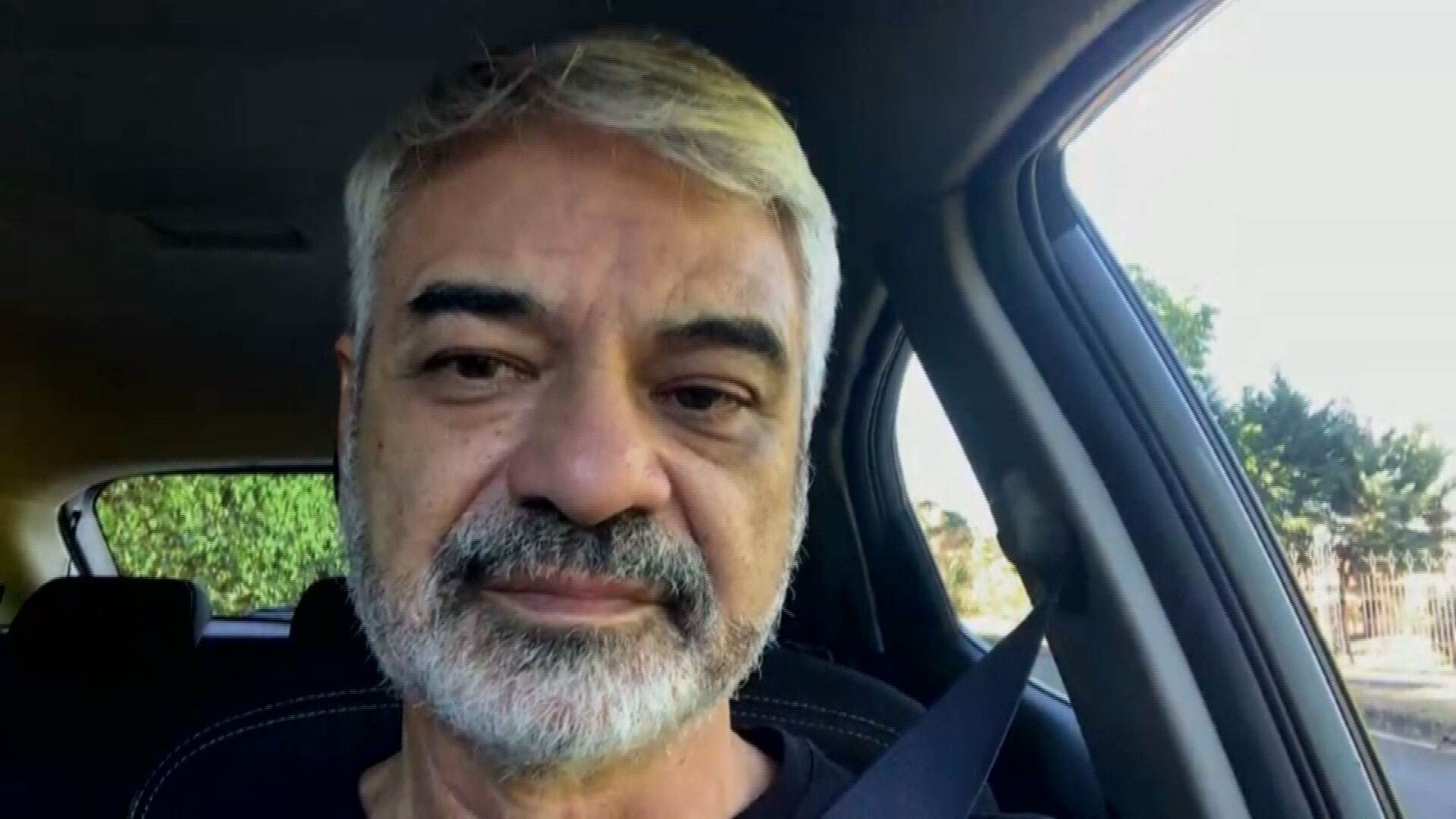 O senador Humberto Costa (PT-PE), integrante da CPI da Pandemia (26.Jun.2021)