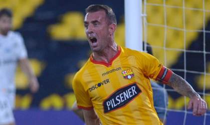 Camisa 10 do Equador testa positivo e não enfrenta o Brasil neste domingo (27)