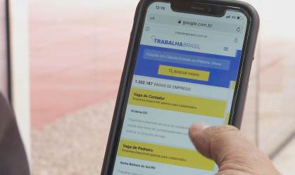 Anúncio de emprego exige candidata vacinada com imunizante da Pfizer em SP