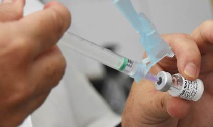 Brasil recebe mais 936 mil doses da vacina da Pfizer contra Covid-19