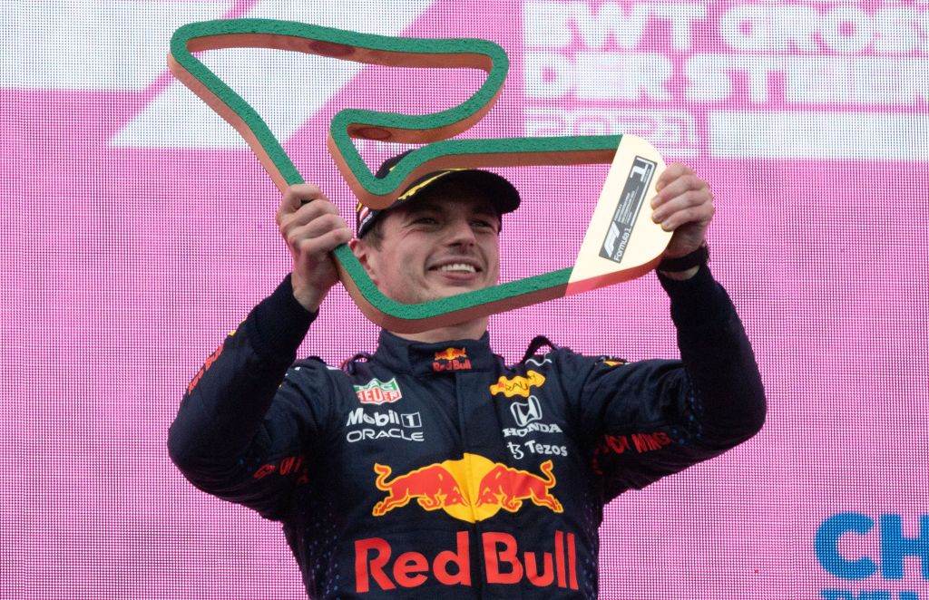Verstappen venceu GP da Estíria de F1 e ampliou vantagem sobre Hamilton