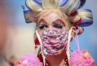 CNN No Plural+: a potência do movimento Drag