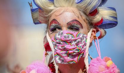 CNN No Plural+: a potência do movimento Drag