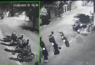 Motorista é presa após atropelar e matar estudante em São Paulo