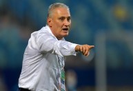 Tite aparece na 35ª posição em ranking de melhores técnicos do mundo