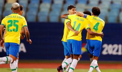 Justiça do RJ dá 48 horas para CBF explicar por que seleção não usa o número 24