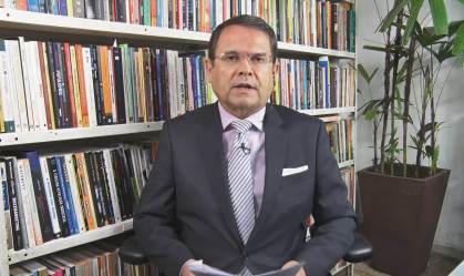 Rezende: Sem negativa de Bolsonaro, sentimento é de que Miranda faz estrago