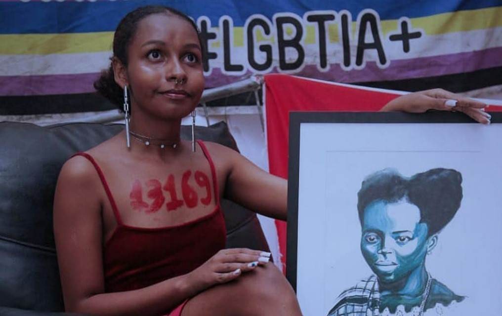 Luna Maria da Silva Luna Maria da Silva