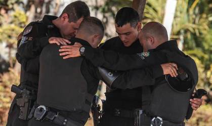 ‘Trata-se de um monstro’, afirma ministro da Justiça sobre Lázaro