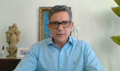 Depoimentos desta semana podem revelar esquema que não se imaginava, diz senador