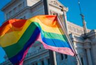 ONG alerta para aumento de violência contra população LGBTQIAP+ na Europa e Ásia