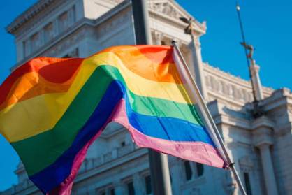 LGBTQUIA+