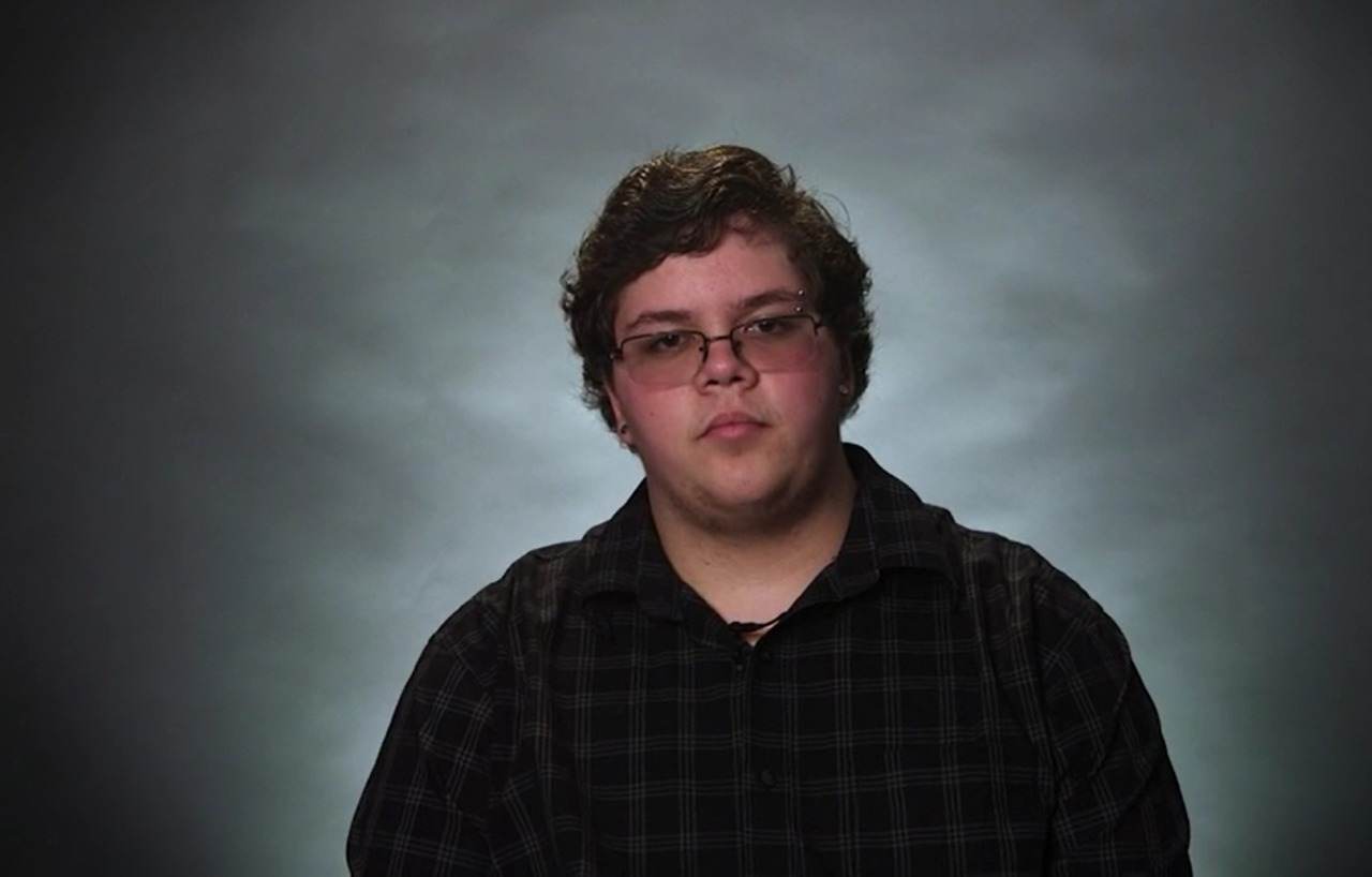 Gavin Grimm