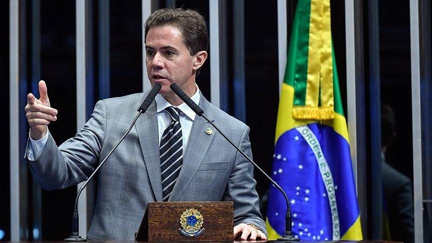 Senador Veneziano Vital do Rego 
