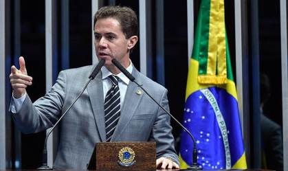 Vice-presidente do Senado adere à prorrogação da CPI da Pandemia por 90 dias