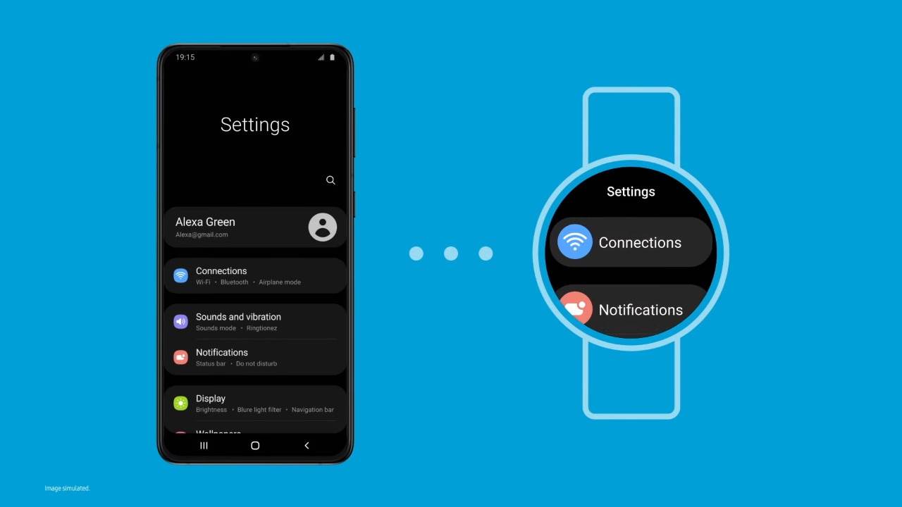 smartphone smartphone