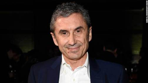 Marco Gobbetti,