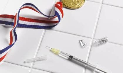 Entenda como serão feitos os testes antidoping na Olimpíada de Tóquio