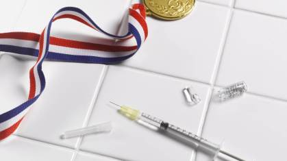 Antidoping é parte importante da Olimpíada de Tóquio