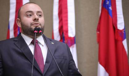 Deputado que relatou comissão de Saúde no AM promete entregar documentos à CPI