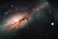 Novo tipo de supernova é descoberta por astrônomos