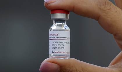 Biomm assina acordo para fornecer vacina da CanSino contra Covid no Brasil