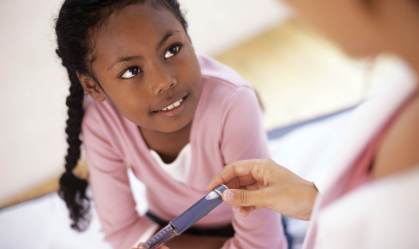 Casos de diabetes tipo 2 em crianças aumentam nos EUA durante a pandemia