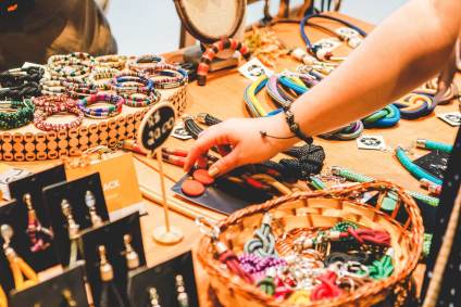 Bazar