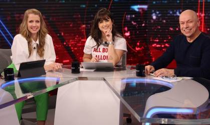 CNN Tonight: A ficção nem sempre traz o olhar feminino para as cenas de sexo