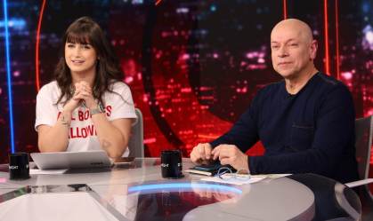 CNN Tonight: A vida sexual do casamento não precisa ser uma rotina