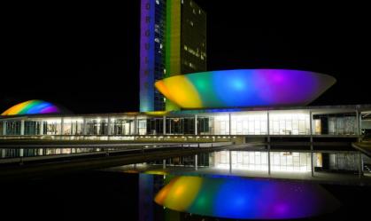 Especial Eleições 2022 - Tem mais LGBTQIAP+ na política!