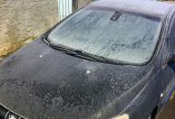 Frio continua no Sul e Sudeste; ar seco ganha força em grande parte do país