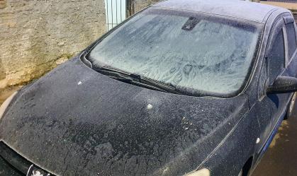 Frio continua no Sul e Sudeste; ar seco ganha força em grande parte do país