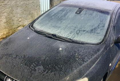 Frio continua no Sul e Sudeste; ar seco ganha força em grande parte do país
