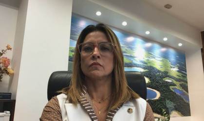 'Quem não deve não teme', diz senadora sobre investigação da Covaxin na CPI