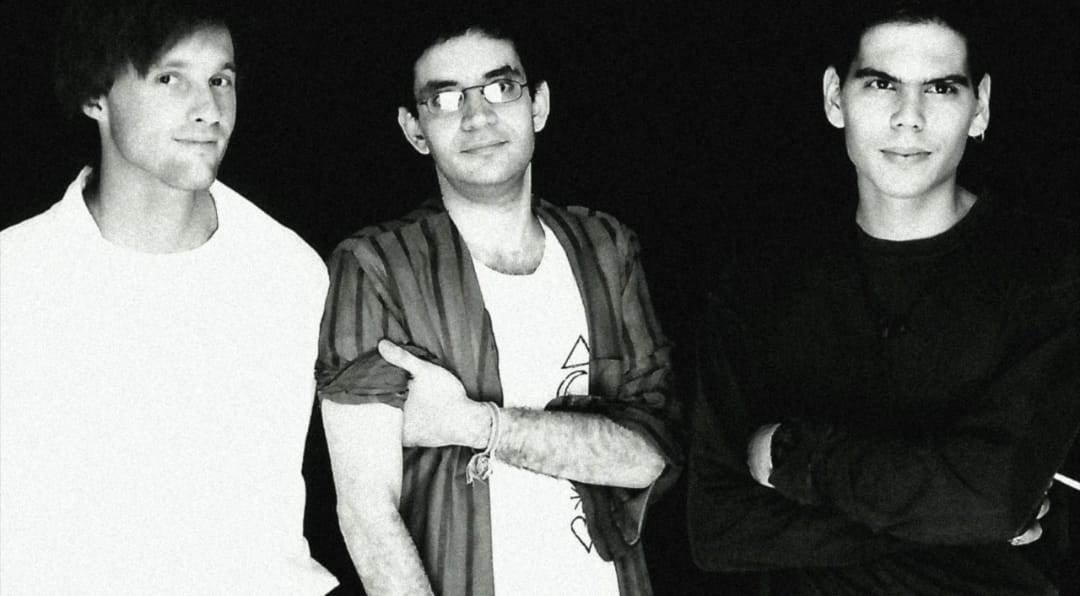 Legião Urbana Legião Urbana