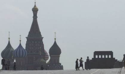 Rússia bate recorde diário de mortes por Covid-19