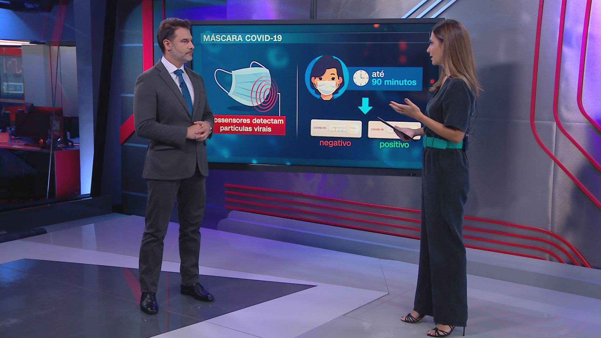 quadro Correspondente Médico