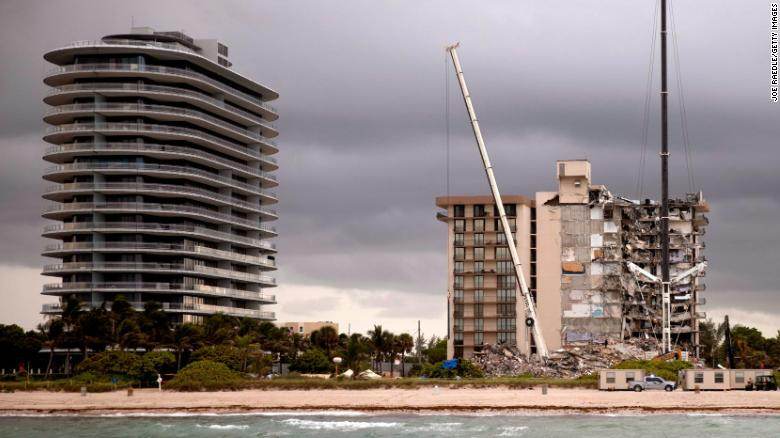Flórida, Surfside
