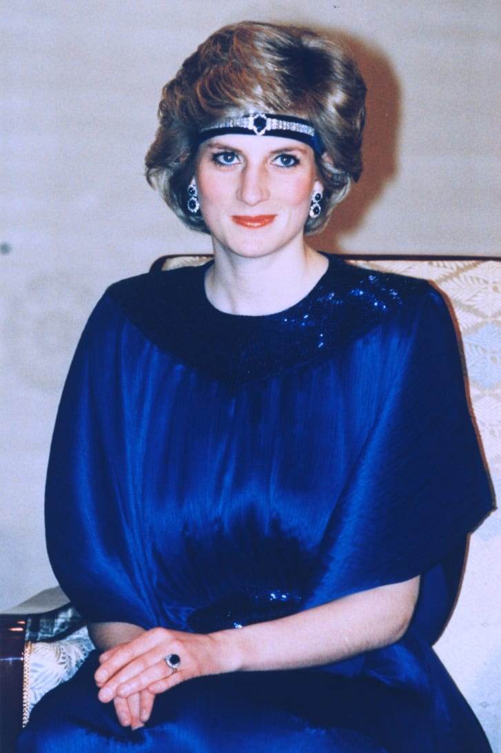 Princesa Diana