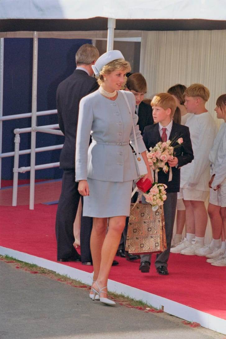 Princesa Diana