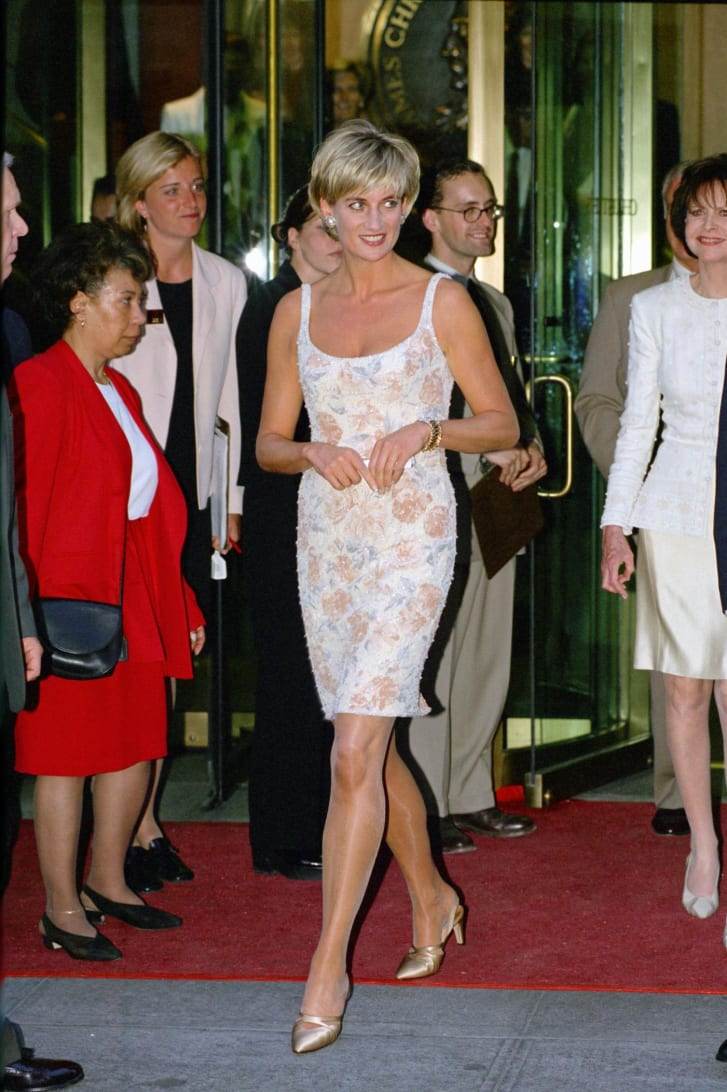 Princesa Diana