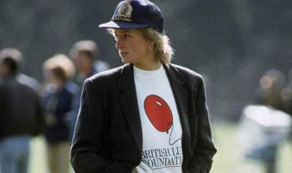 Diana aos 60: Como a princesa de Gales se vestiria em 2021